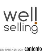 Well-Selling GESCHENKESHOP - ein Partner von Contento®