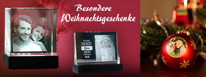 Weihnachtsgeschenke