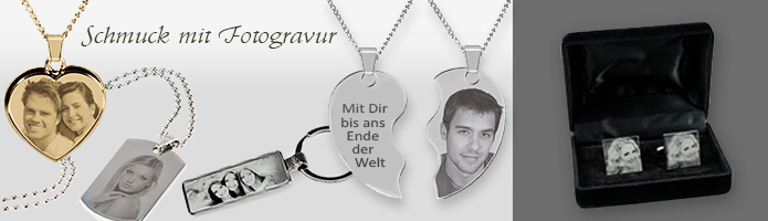 Foto-Schmuck