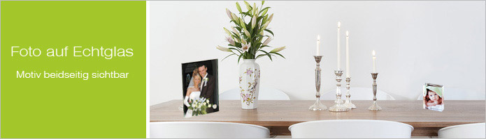Glasbilder Foto Auf Glas Drucken Contento Shop