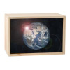 Lightbox ERDE 30x20 cm