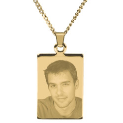 Schmuck Mit Fotogravur Selbst Gestalten Bei Contento