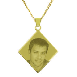 Schmuck Mit Fotogravur Selbst Gestalten Bei Contento
