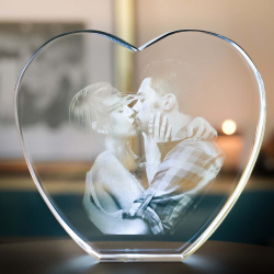 3d Glasfoto Ihr 3d Foto In Glas Graviert Contento Shop