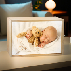 Foto Lightbox 30 x 20 cm quer