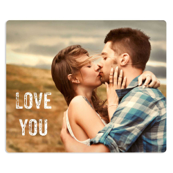 Foto Mousepad Vinyl