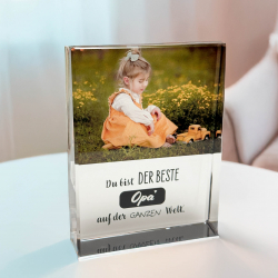 Foto In Glas Glasfoto Geschenke
