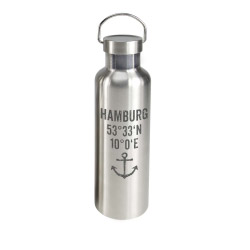 TO GO Trinkflasche 0,75 l 