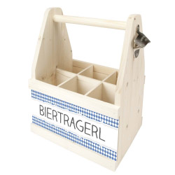 Beer Caddy BIERTRAGERL