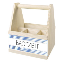 Besteck Caddy BROTZEIT