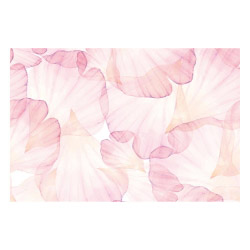 Vinyl Teppich MATTEO 40x60 cm Rose Leaves