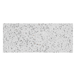 Vinyl Teppich MATTEO 50x120 cm Terrazzo 1