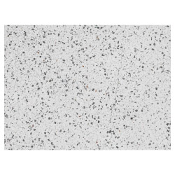 Tischset Vinyl bedruckt 40 x 30 cm - Motiv Terrazzo 3 | Contento