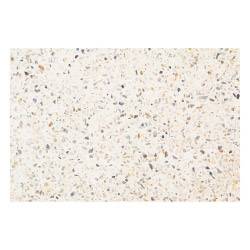 Vinyl Teppich MATTEO 60x90 cm Terrazzo 3