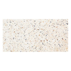 Vinyl Teppich MATTEO 70x140 cm Terrazzo 3