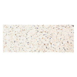 Vinyl Teppich MATTEO 70x180 cm Terrazzo 3