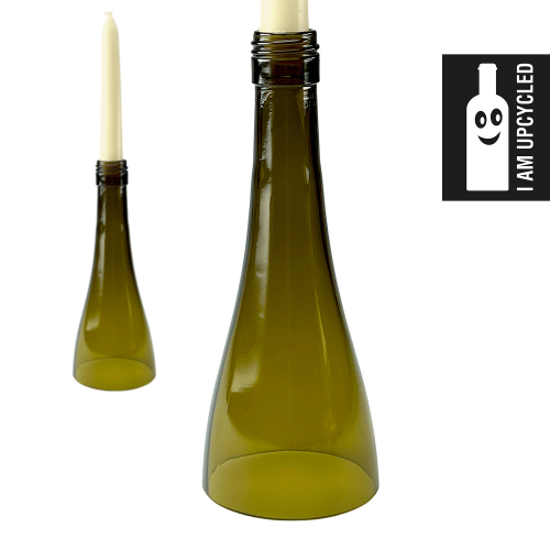 UPCYCLE Kerzenständer
