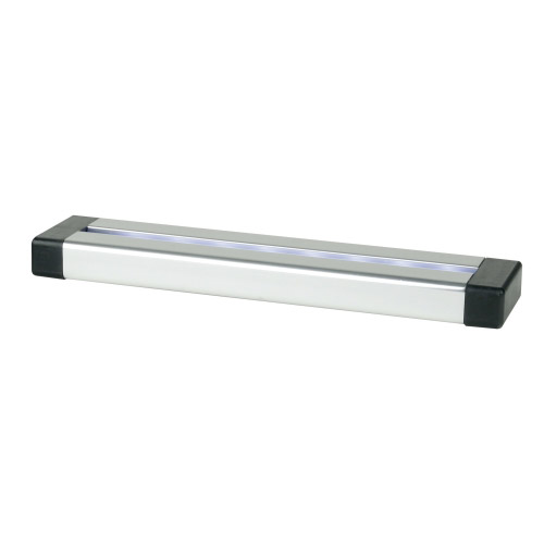 Alusockel unbeleuchtet - 150x40x15mm