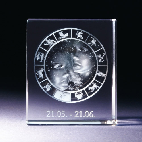Sternzeichen - Zwilling