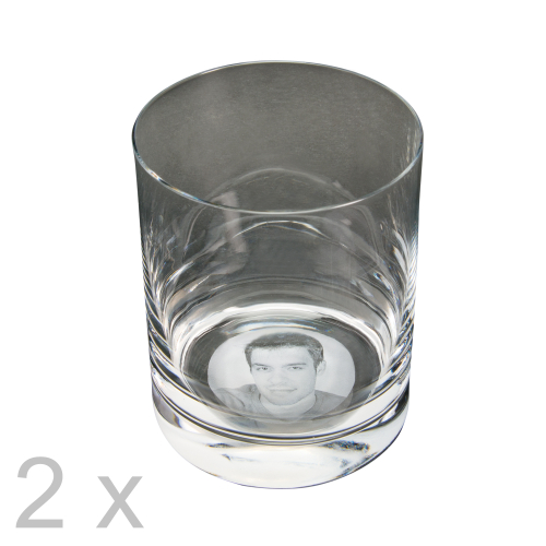 Tumbler 400ml 2er Set