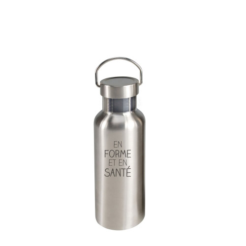 TO GO Trinkflasche 0,5 l 
