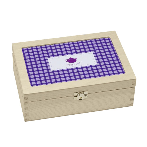 Teabox 