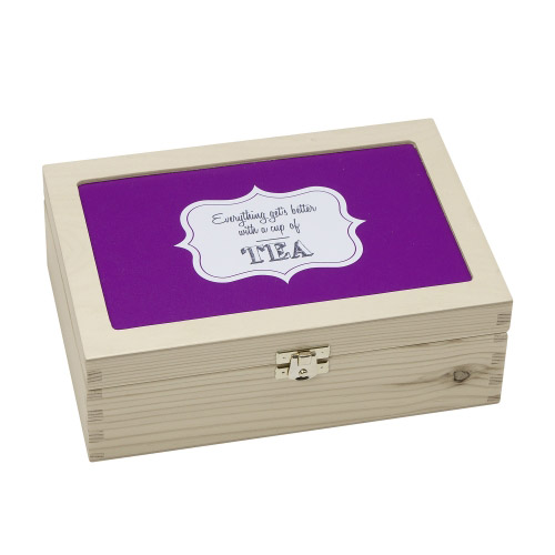 Teabox 