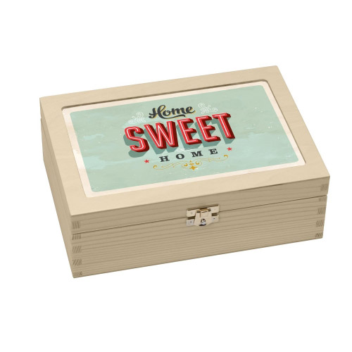 Teabox 