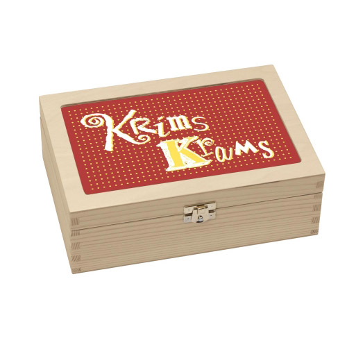 Utensil Box KRIMS KRAMS