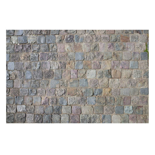 Vinyl Teppich MATTEO 118x180 cm Pflaster