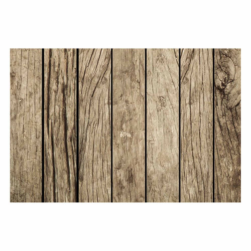 Vinyl Teppich MATTEO 40x60 cm Old Wood