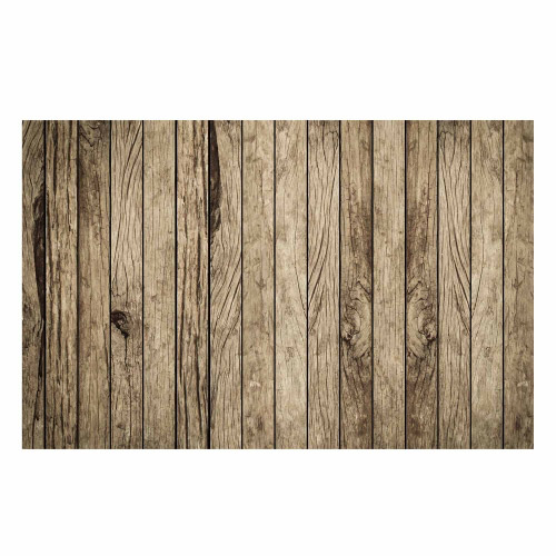 Vinyl Teppich MATTEO 90x135 cm Old Wood