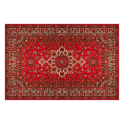 Vinyl Teppich MATTEO 40x60 cm Perser