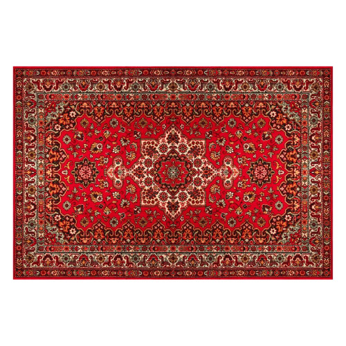 Vinyl Teppich MATTEO 60x90 cm Perser