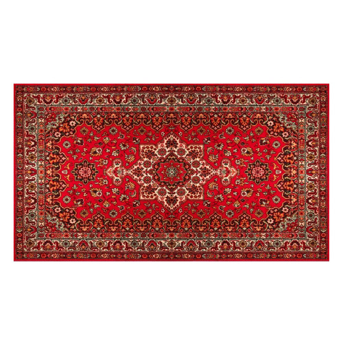 Vinyl Teppich MATTEO 90x160 cm Perser