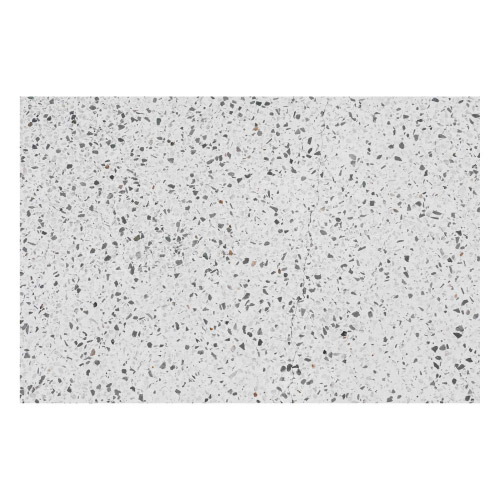 Vinyl Teppich MATTEO 90x135 cm Terrazzo 1