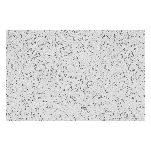 Vinyl Teppich MATTEO 118x180 cm Terrazzo 1