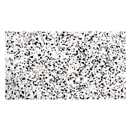 Vinyl Teppich MATTEO 90x160 cm Terrazzo 2