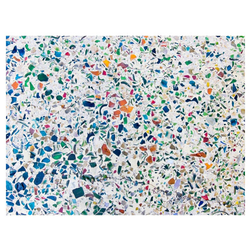 Tischset Vinyl Terrazzo 4