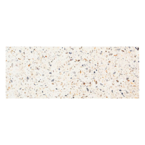 Vinyl Teppich MATTEO 70x180 cm Terrazzo 3