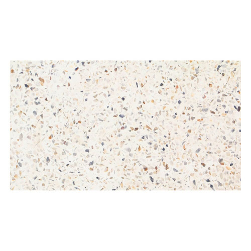 Vinyl Teppich MATTEO 90x160 cm Terrazzo 3