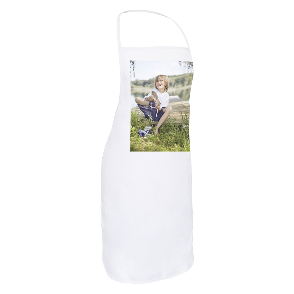 Schurze Mit Foto Personalisieren Contento