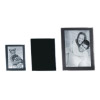 Foto in Glas mittel - Hochformat