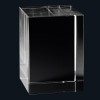 2D Foto in Glas 100x70x60 hoch
