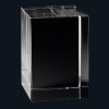 2D Foto in Glas 130x90x75 hoch