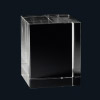 2D Foto in Glas 55x45x30 hoch