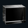 3D Glasbild 200x150x100 quer