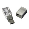 USB Stick Glasfoto 3D