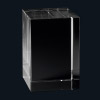2D Foto in Glas 120x80x80 hoch