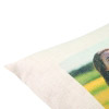 Foto Kissen Leinenoptik mit eigenem Bild